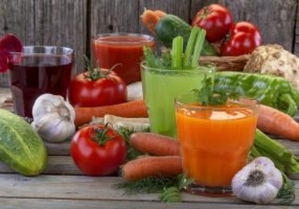 Body health